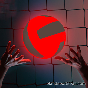 Rozmiar 5 Light Up Ball Ball